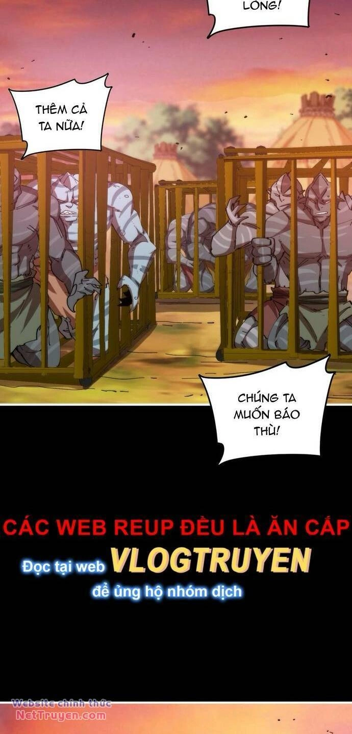 Xuyên Về Thời Nguyên Thuỷ, Ta Trở Thành Bá Chủ Một Phương Chapter 25 - 39