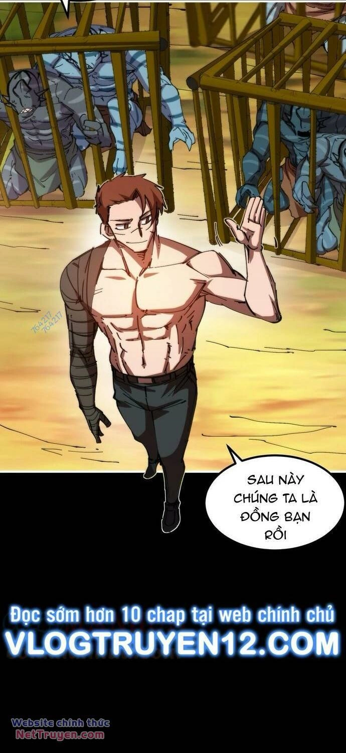 Xuyên Về Thời Nguyên Thuỷ, Ta Trở Thành Bá Chủ Một Phương Chapter 25 - 42