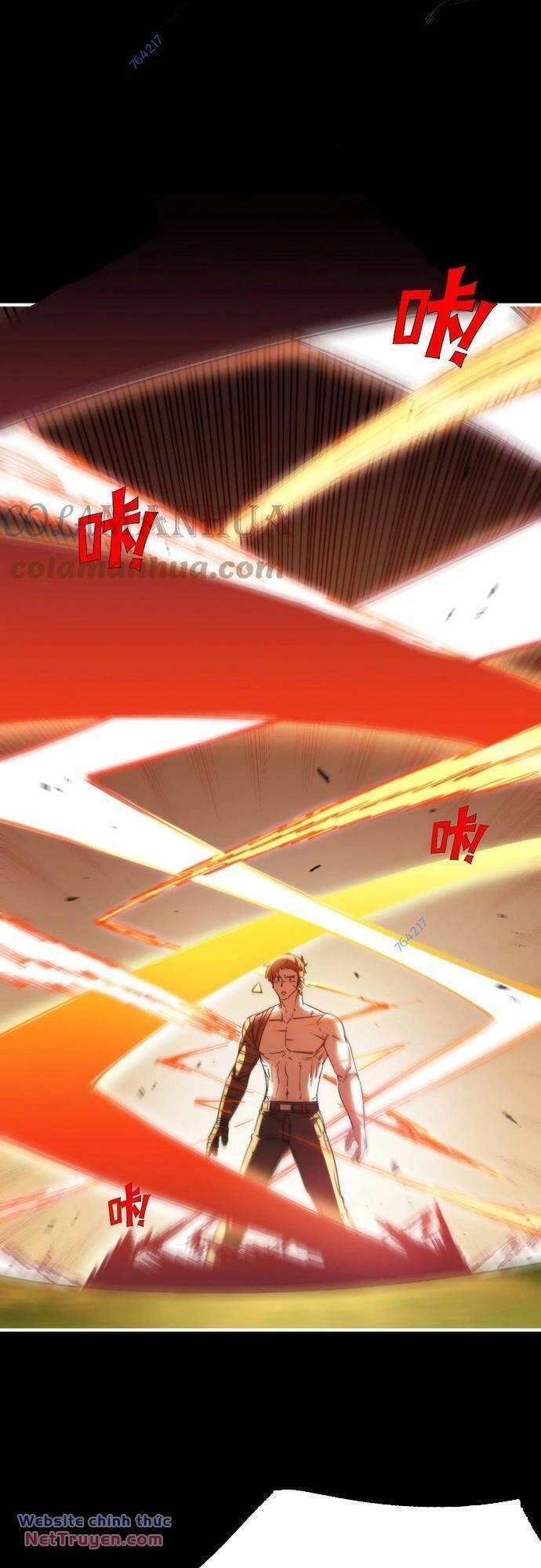 Xuyên Về Thời Nguyên Thuỷ, Ta Trở Thành Bá Chủ Một Phương Chapter 26 - 4