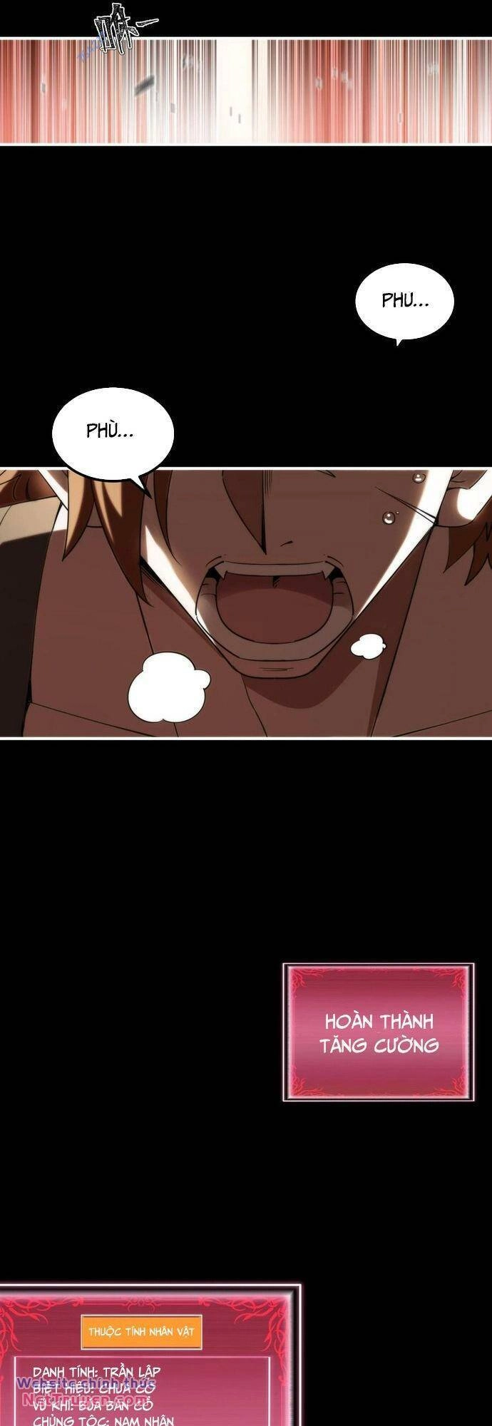 Xuyên Về Thời Nguyên Thuỷ, Ta Trở Thành Bá Chủ Một Phương Chapter 26 - 7