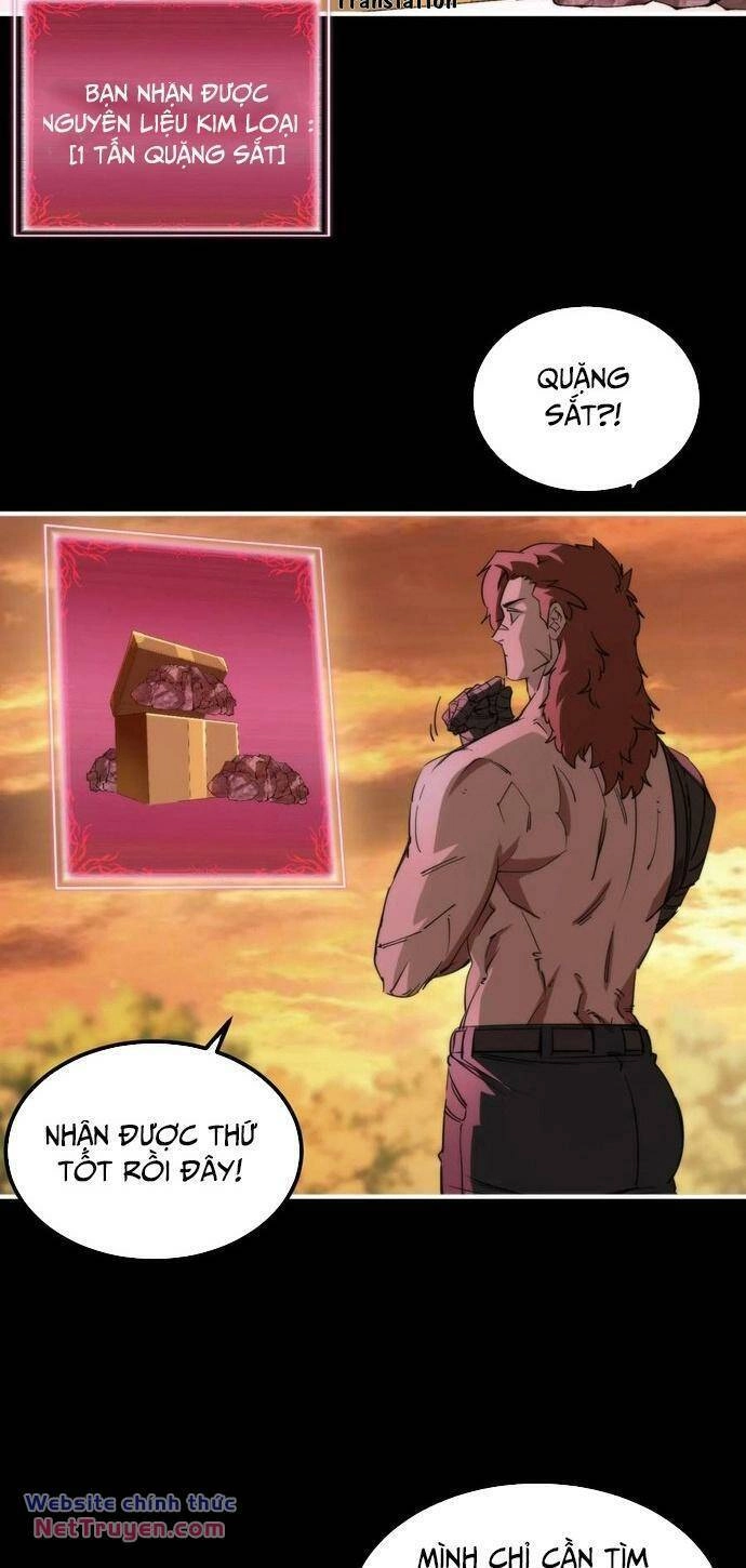 Xuyên Về Thời Nguyên Thuỷ, Ta Trở Thành Bá Chủ Một Phương Chapter 26 - 11