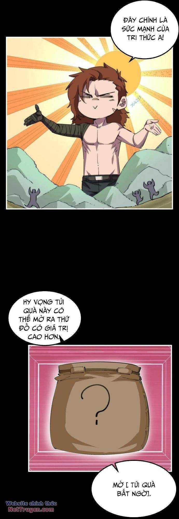 Xuyên Về Thời Nguyên Thuỷ, Ta Trở Thành Bá Chủ Một Phương Chapter 26 - 13