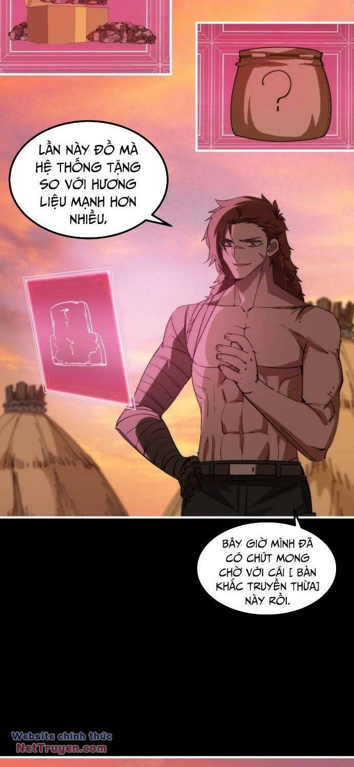 Xuyên Về Thời Nguyên Thuỷ, Ta Trở Thành Bá Chủ Một Phương Chapter 26 - 15