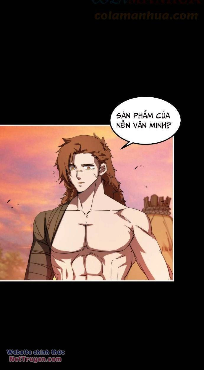 Xuyên Về Thời Nguyên Thuỷ, Ta Trở Thành Bá Chủ Một Phương Chapter 26 - 17