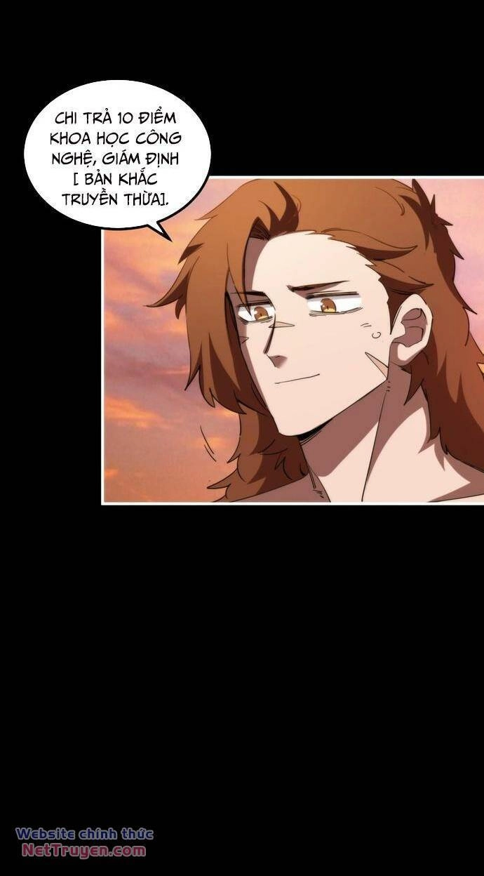 Xuyên Về Thời Nguyên Thuỷ, Ta Trở Thành Bá Chủ Một Phương Chapter 26 - 18