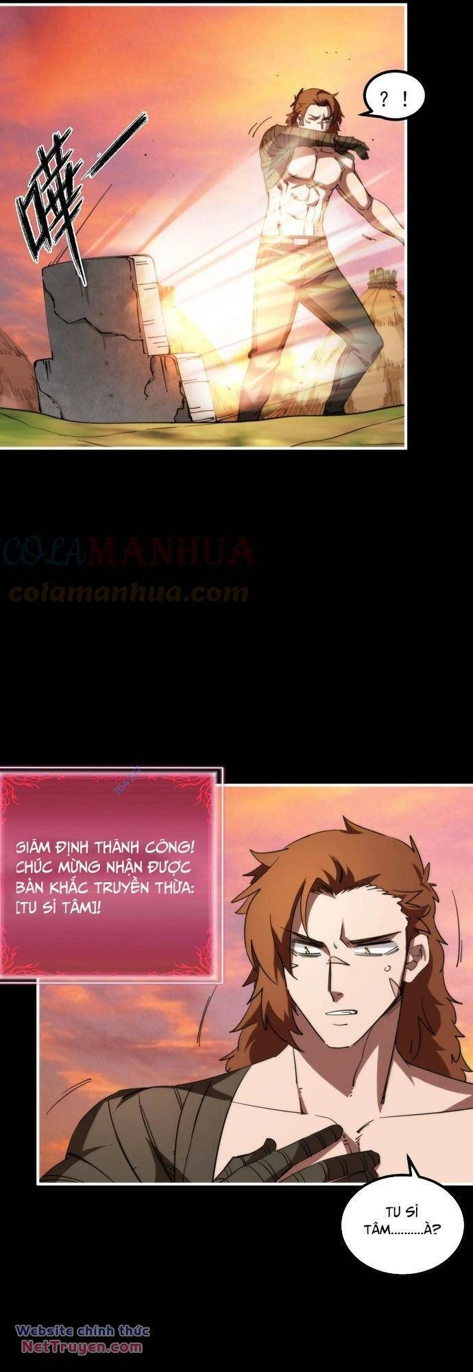 Xuyên Về Thời Nguyên Thuỷ, Ta Trở Thành Bá Chủ Một Phương Chapter 26 - 19