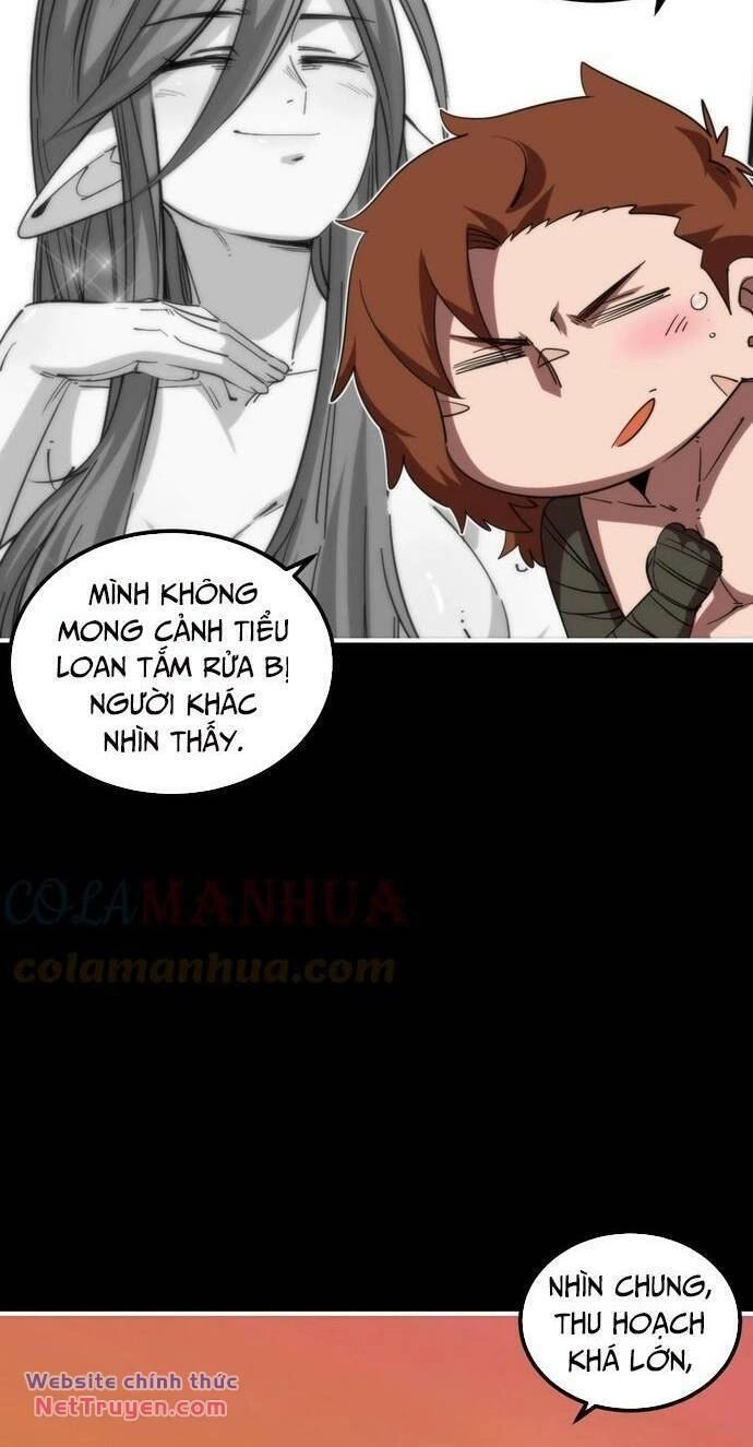 Xuyên Về Thời Nguyên Thuỷ, Ta Trở Thành Bá Chủ Một Phương Chapter 26 - 21