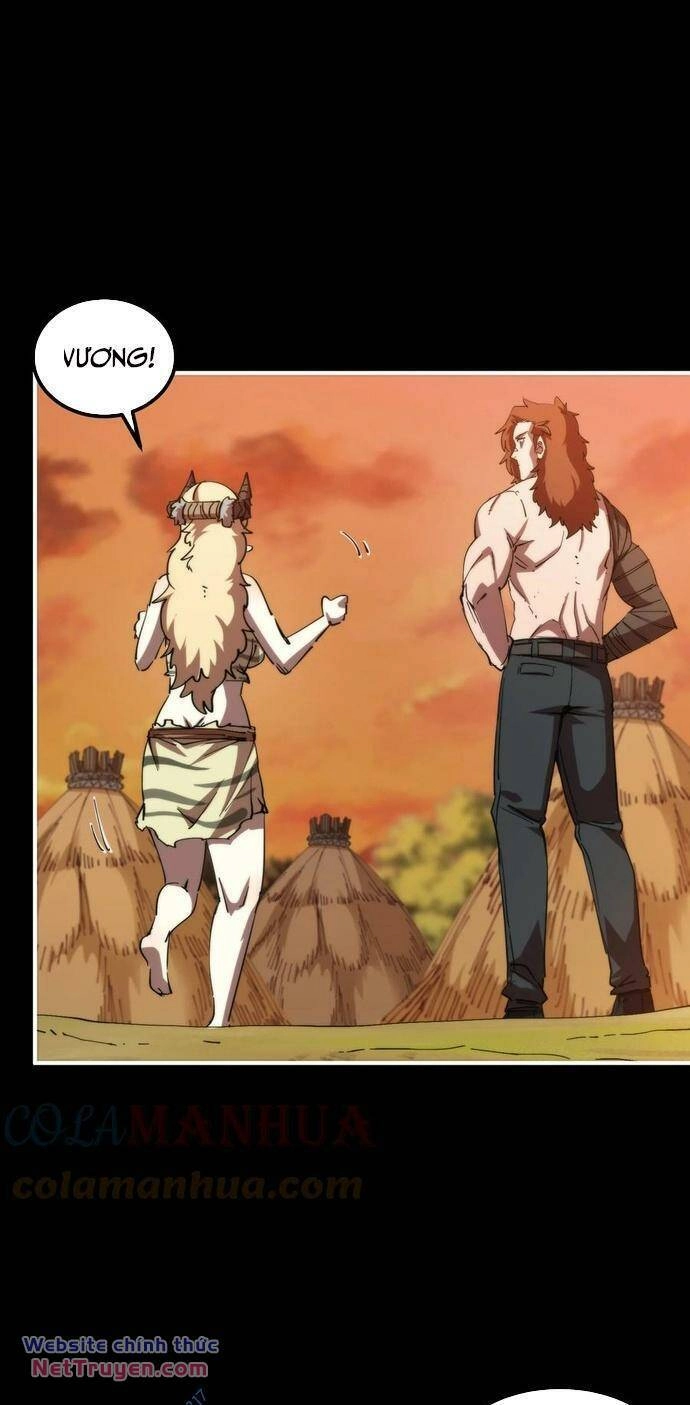 Xuyên Về Thời Nguyên Thuỷ, Ta Trở Thành Bá Chủ Một Phương Chapter 26 - 23