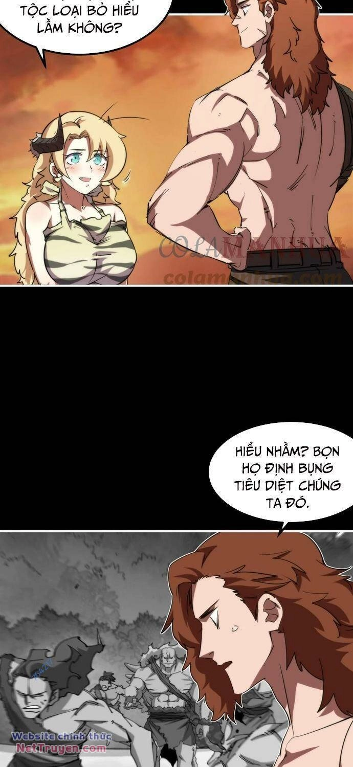 Xuyên Về Thời Nguyên Thuỷ, Ta Trở Thành Bá Chủ Một Phương Chapter 26 - 26