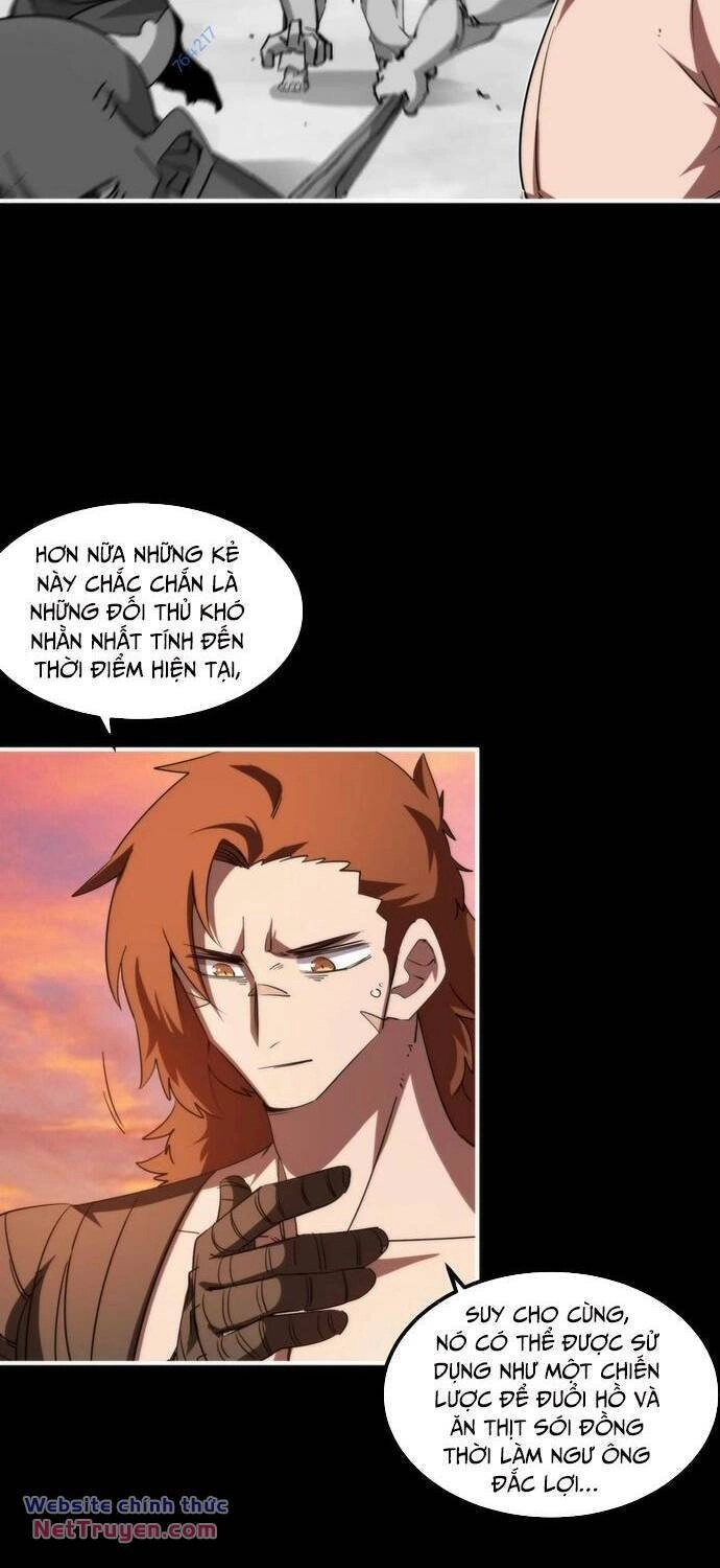 Xuyên Về Thời Nguyên Thuỷ, Ta Trở Thành Bá Chủ Một Phương Chapter 26 - 27