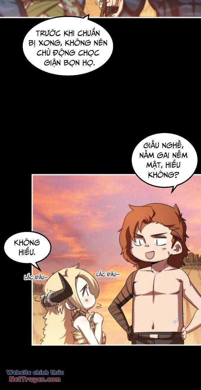 Xuyên Về Thời Nguyên Thuỷ, Ta Trở Thành Bá Chủ Một Phương Chapter 26 - 29