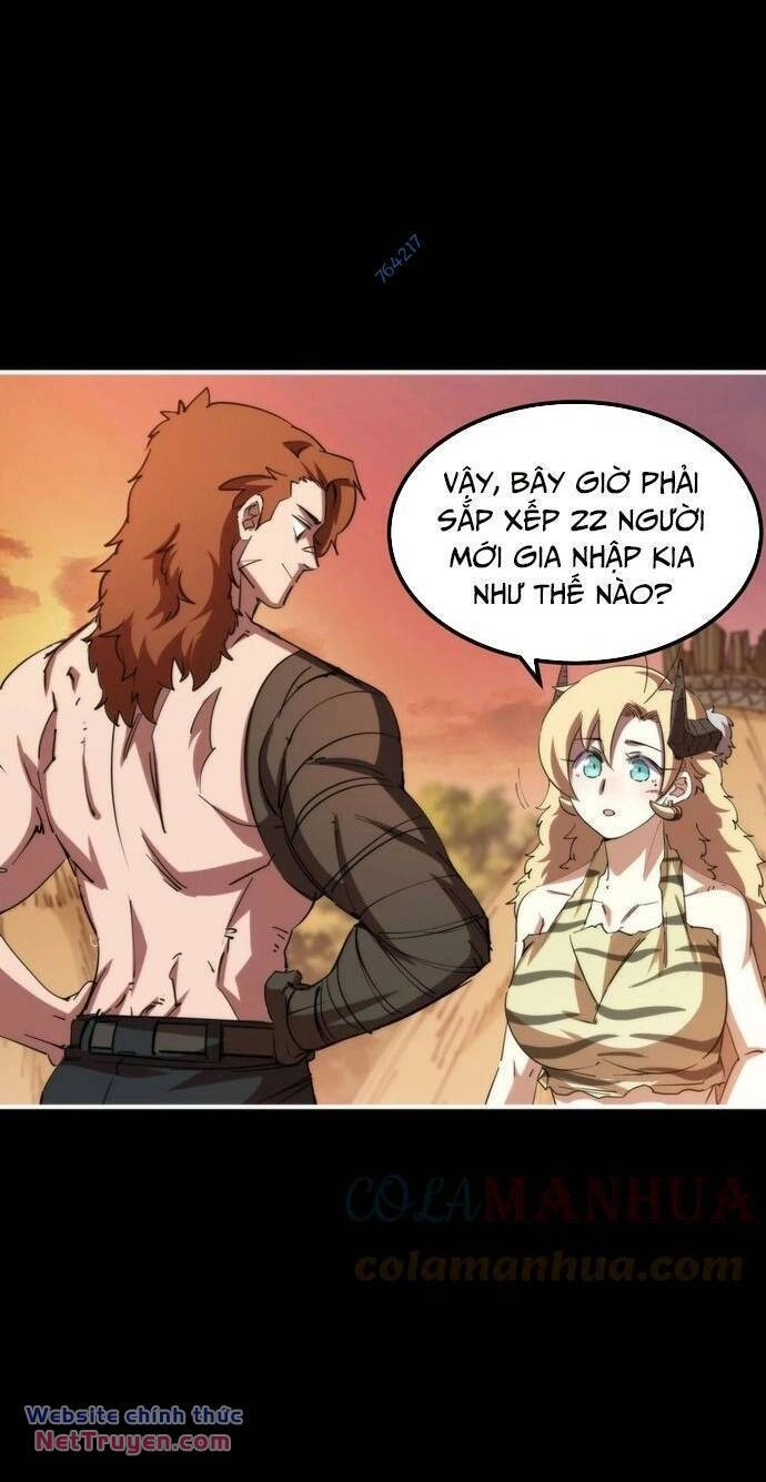 Xuyên Về Thời Nguyên Thuỷ, Ta Trở Thành Bá Chủ Một Phương Chapter 26 - 30