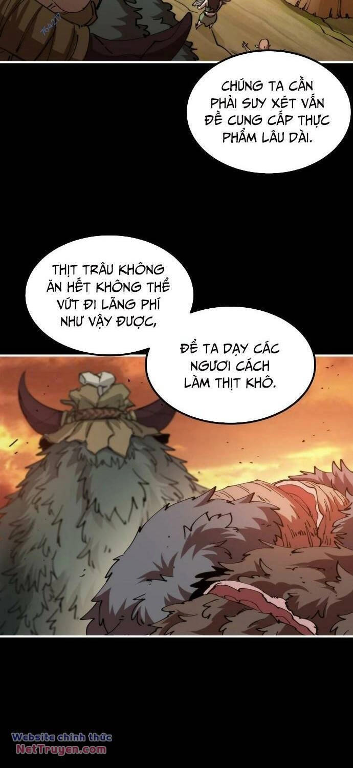 Xuyên Về Thời Nguyên Thuỷ, Ta Trở Thành Bá Chủ Một Phương Chapter 26 - 35