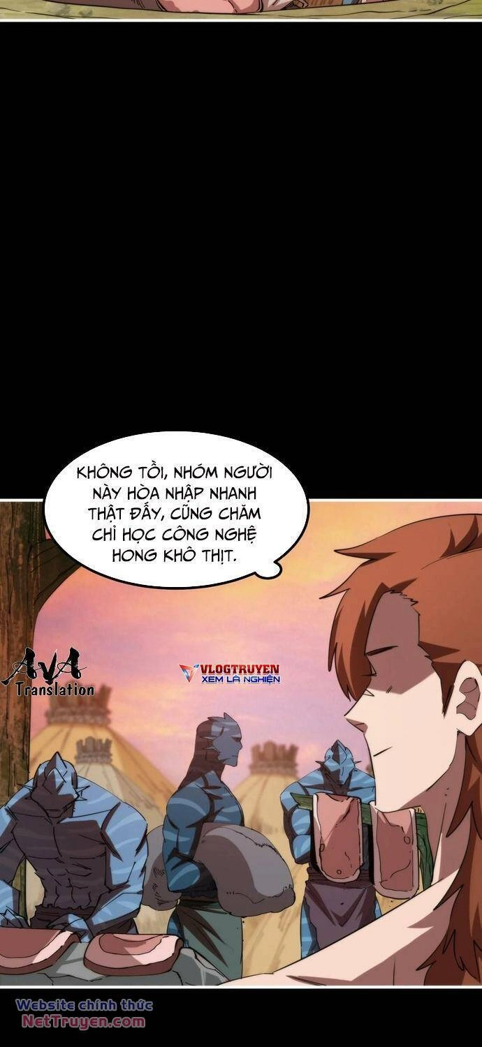 Xuyên Về Thời Nguyên Thuỷ, Ta Trở Thành Bá Chủ Một Phương Chapter 26 - 37