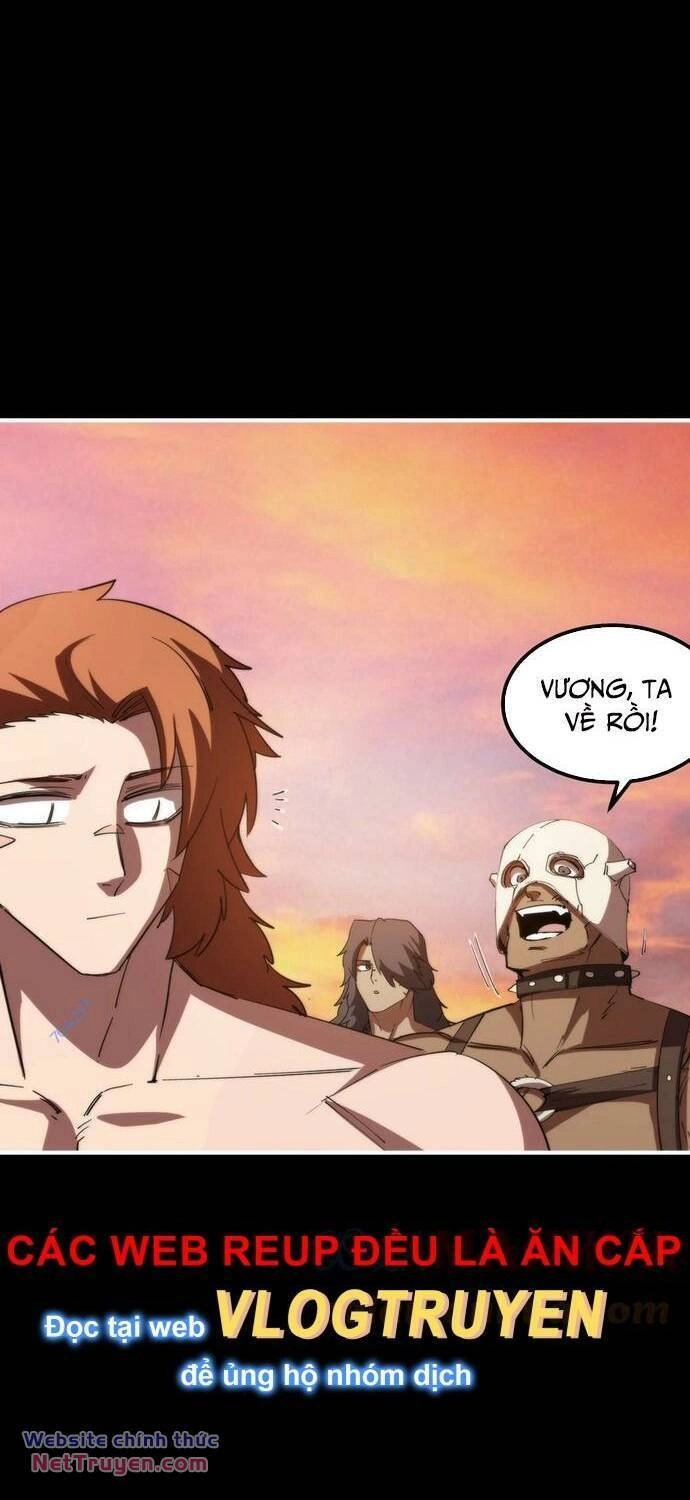 Xuyên Về Thời Nguyên Thuỷ, Ta Trở Thành Bá Chủ Một Phương Chapter 26 - 38