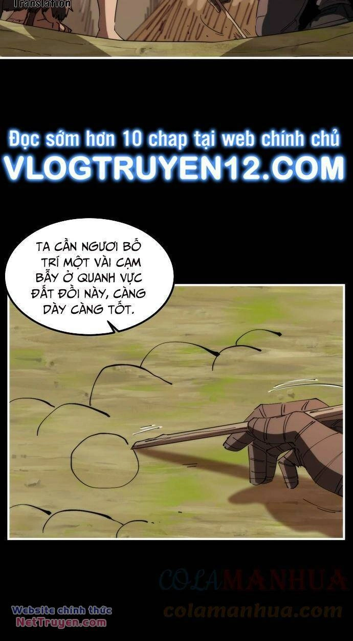 Xuyên Về Thời Nguyên Thuỷ, Ta Trở Thành Bá Chủ Một Phương Chapter 26 - 40