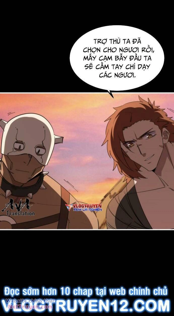 Xuyên Về Thời Nguyên Thuỷ, Ta Trở Thành Bá Chủ Một Phương Chapter 26 - 41