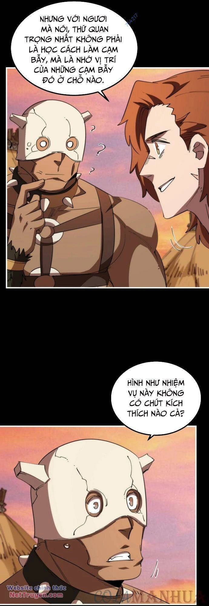 Xuyên Về Thời Nguyên Thuỷ, Ta Trở Thành Bá Chủ Một Phương Chapter 26 - 42