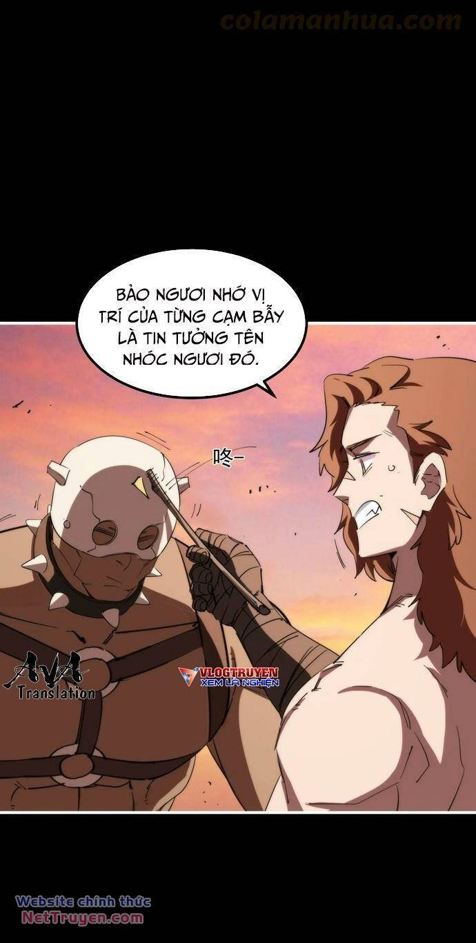 Xuyên Về Thời Nguyên Thuỷ, Ta Trở Thành Bá Chủ Một Phương Chapter 26 - 43