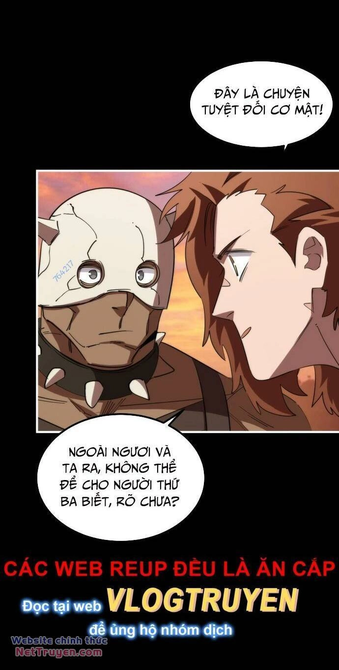 Xuyên Về Thời Nguyên Thuỷ, Ta Trở Thành Bá Chủ Một Phương Chapter 26 - 44