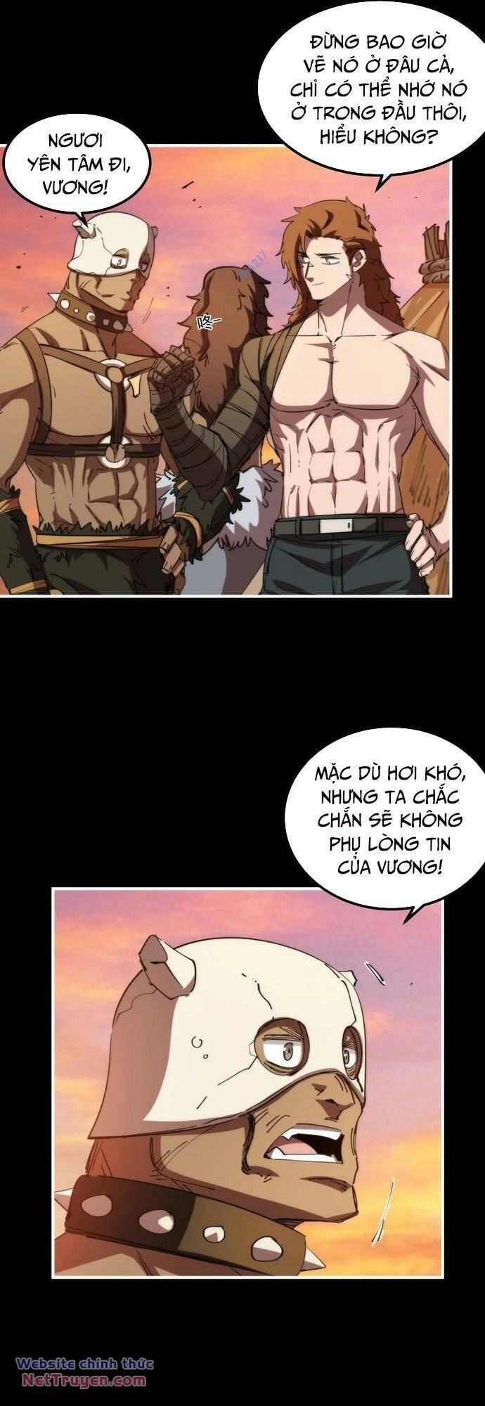 Xuyên Về Thời Nguyên Thuỷ, Ta Trở Thành Bá Chủ Một Phương Chapter 26 - 48