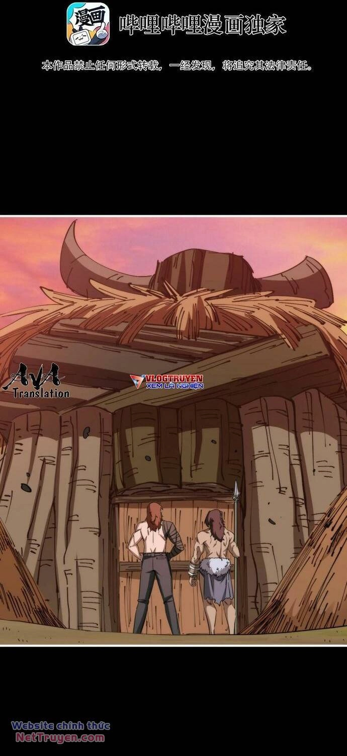 Xuyên Về Thời Nguyên Thuỷ, Ta Trở Thành Bá Chủ Một Phương Chapter 27 - 3