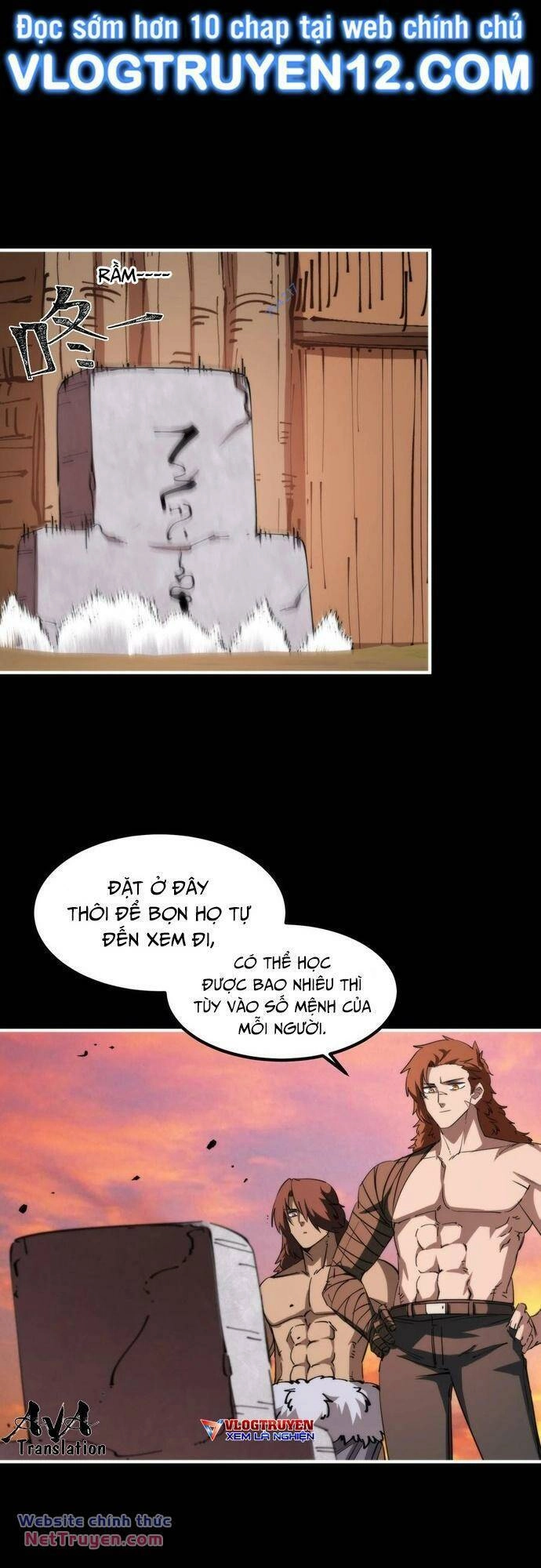 Xuyên Về Thời Nguyên Thuỷ, Ta Trở Thành Bá Chủ Một Phương Chapter 27 - 4