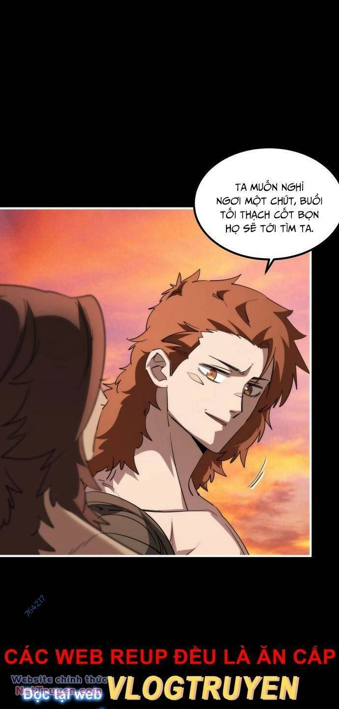 Xuyên Về Thời Nguyên Thuỷ, Ta Trở Thành Bá Chủ Một Phương Chapter 27 - 5