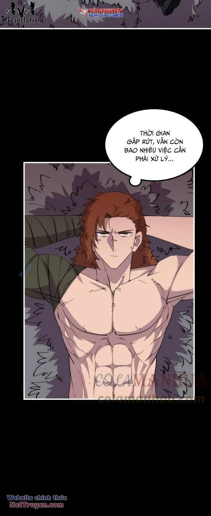 Xuyên Về Thời Nguyên Thuỷ, Ta Trở Thành Bá Chủ Một Phương Chapter 27 - 8