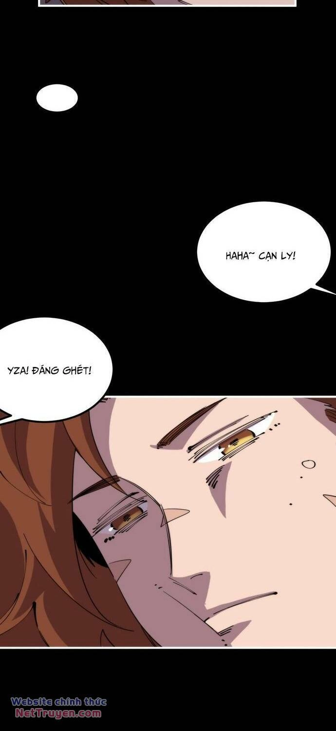 Xuyên Về Thời Nguyên Thuỷ, Ta Trở Thành Bá Chủ Một Phương Chapter 27 - 11