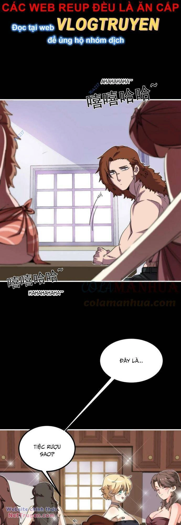 Xuyên Về Thời Nguyên Thuỷ, Ta Trở Thành Bá Chủ Một Phương Chapter 27 - 12