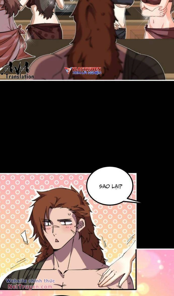 Xuyên Về Thời Nguyên Thuỷ, Ta Trở Thành Bá Chủ Một Phương Chapter 27 - 13