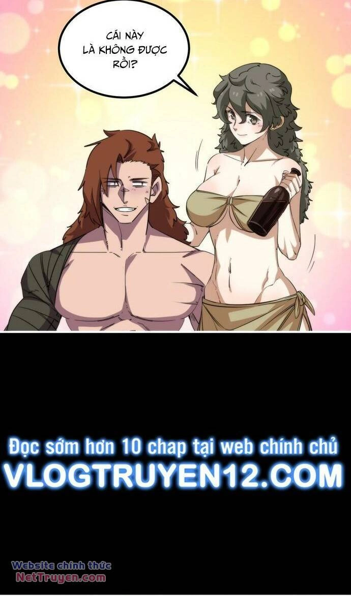 Xuyên Về Thời Nguyên Thuỷ, Ta Trở Thành Bá Chủ Một Phương Chapter 27 - 14