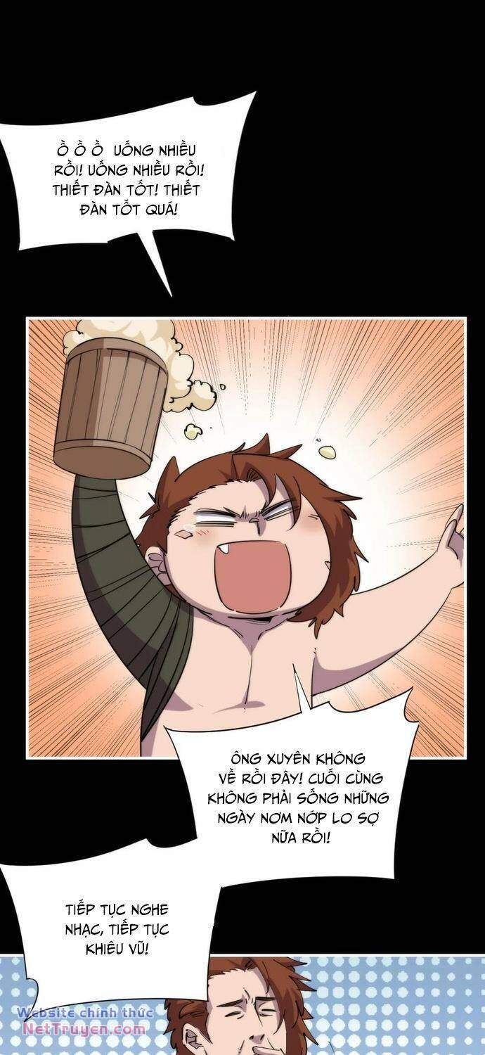 Xuyên Về Thời Nguyên Thuỷ, Ta Trở Thành Bá Chủ Một Phương Chapter 27 - 16