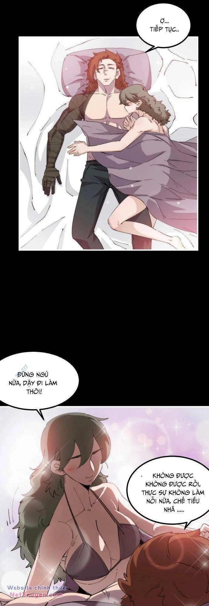 Xuyên Về Thời Nguyên Thuỷ, Ta Trở Thành Bá Chủ Một Phương Chapter 27 - 18