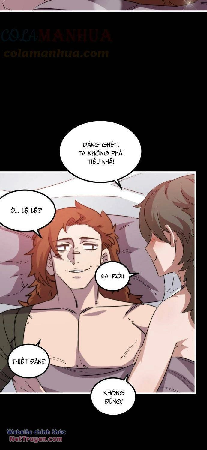 Xuyên Về Thời Nguyên Thuỷ, Ta Trở Thành Bá Chủ Một Phương Chapter 27 - 19