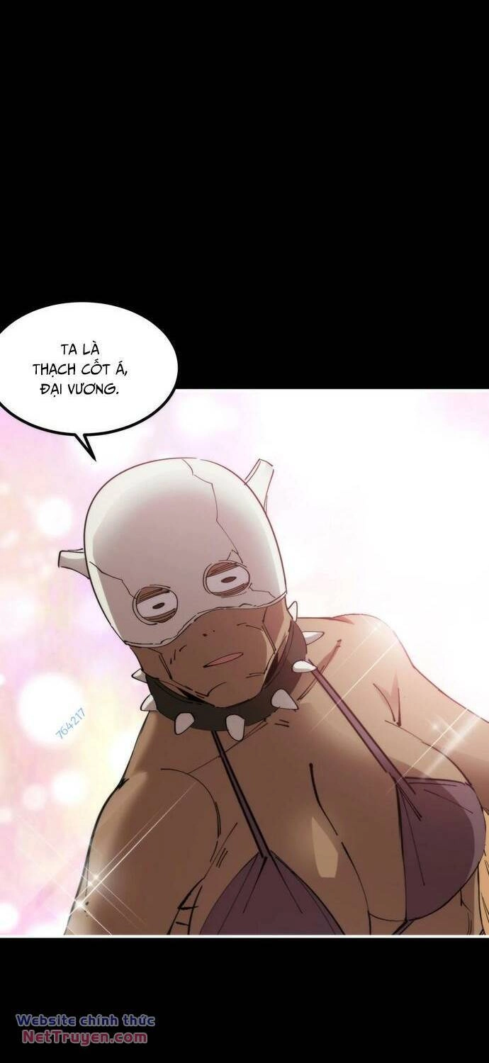 Xuyên Về Thời Nguyên Thuỷ, Ta Trở Thành Bá Chủ Một Phương Chapter 27 - 20