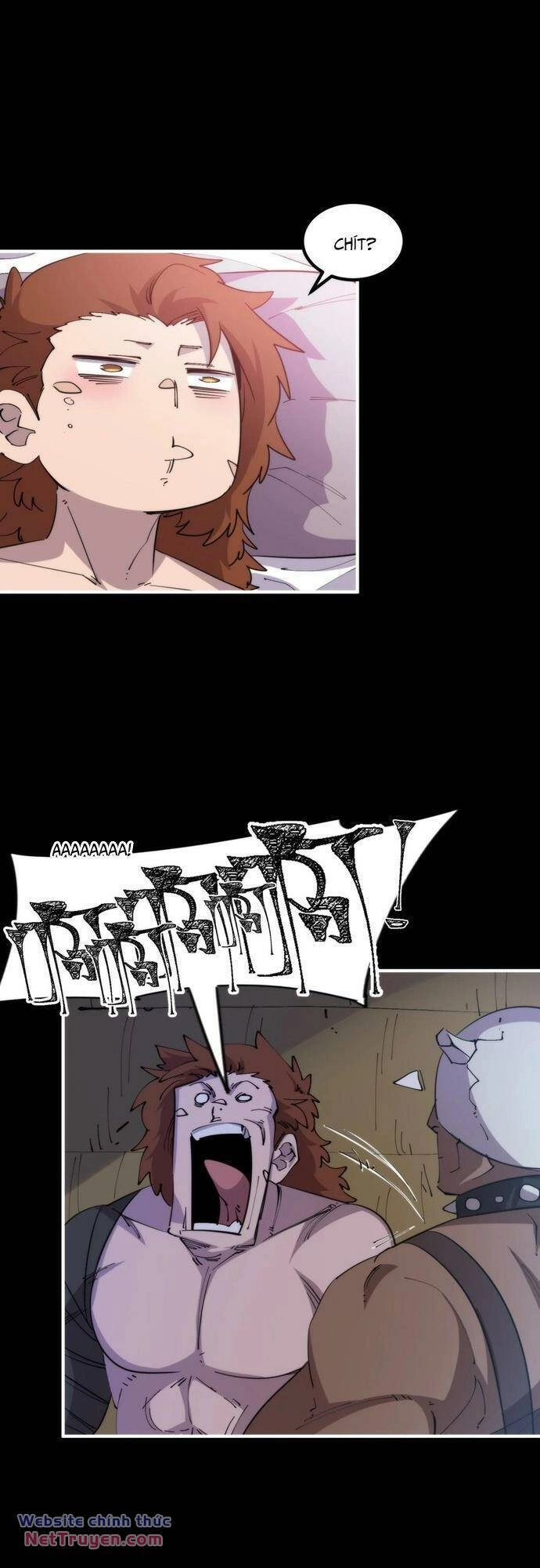 Xuyên Về Thời Nguyên Thuỷ, Ta Trở Thành Bá Chủ Một Phương Chapter 27 - 21