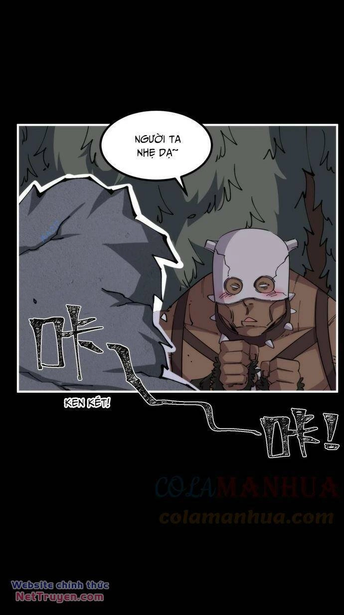 Xuyên Về Thời Nguyên Thuỷ, Ta Trở Thành Bá Chủ Một Phương Chapter 27 - 23