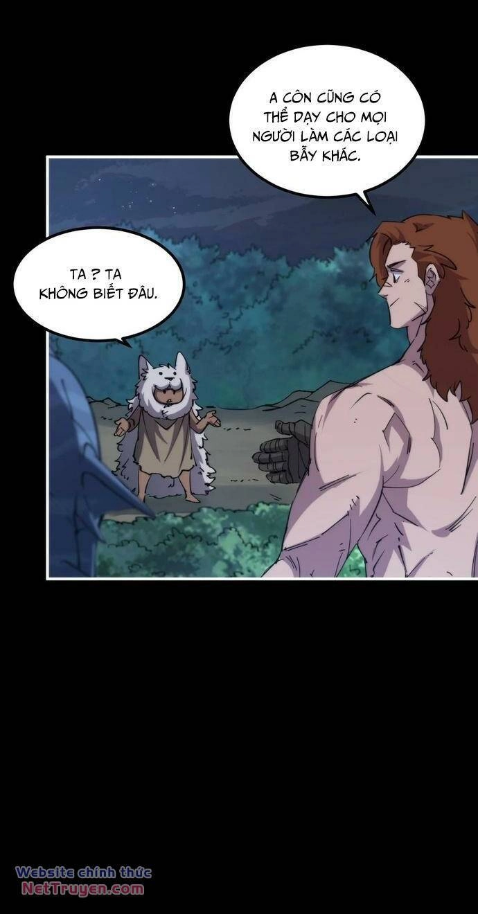 Xuyên Về Thời Nguyên Thuỷ, Ta Trở Thành Bá Chủ Một Phương Chapter 27 - 29