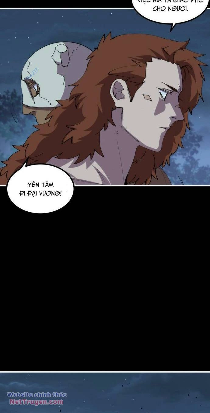 Xuyên Về Thời Nguyên Thuỷ, Ta Trở Thành Bá Chủ Một Phương Chapter 27 - 32