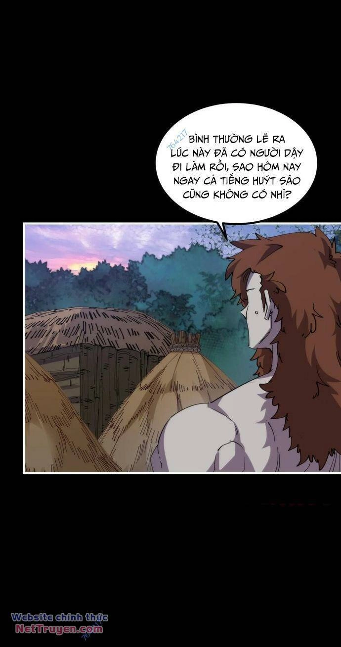 Xuyên Về Thời Nguyên Thuỷ, Ta Trở Thành Bá Chủ Một Phương Chapter 27 - 34