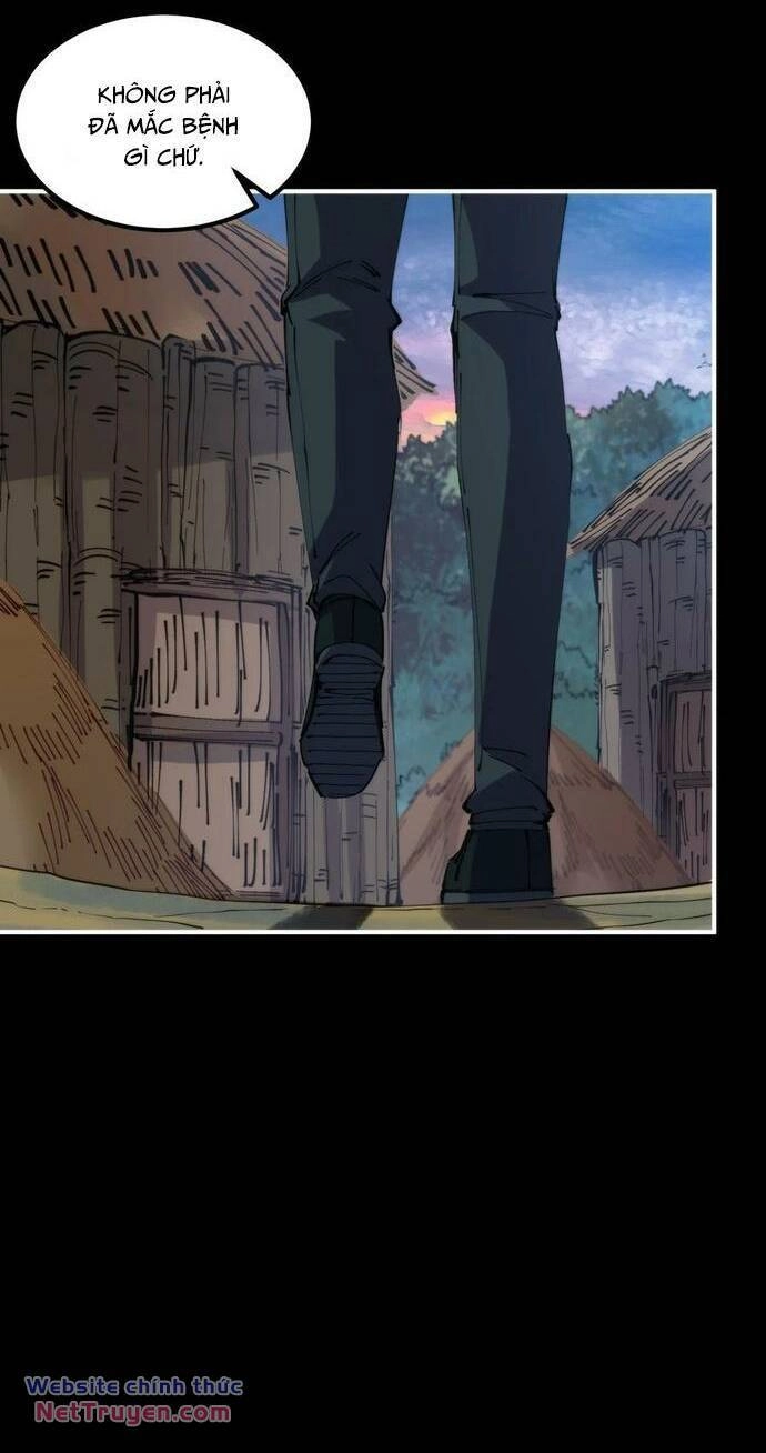 Xuyên Về Thời Nguyên Thuỷ, Ta Trở Thành Bá Chủ Một Phương Chapter 27 - 35