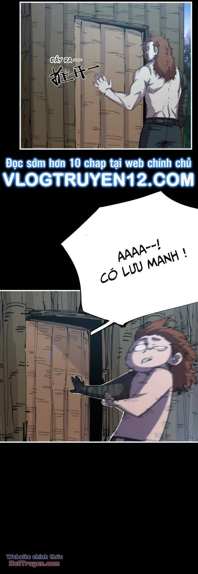 Xuyên Về Thời Nguyên Thuỷ, Ta Trở Thành Bá Chủ Một Phương Chapter 27 - 36