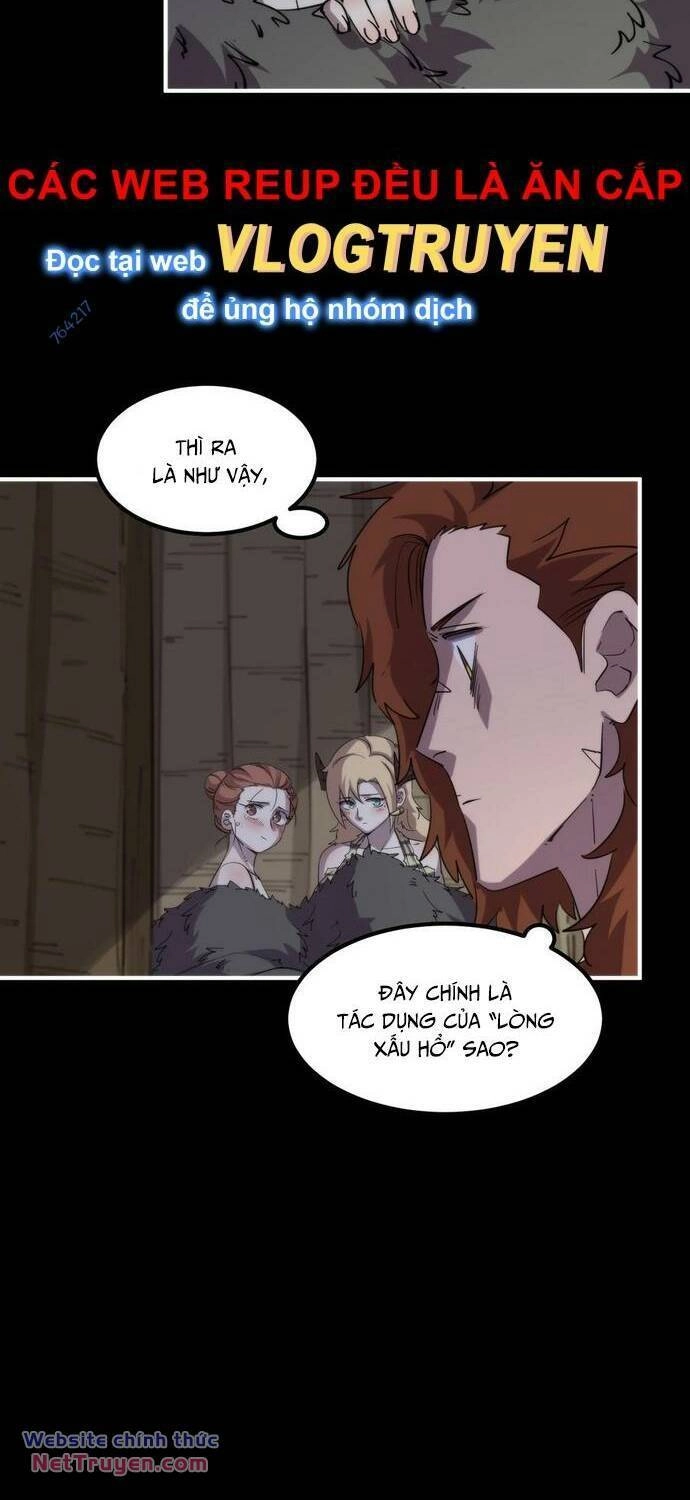 Xuyên Về Thời Nguyên Thuỷ, Ta Trở Thành Bá Chủ Một Phương Chapter 27 - 38