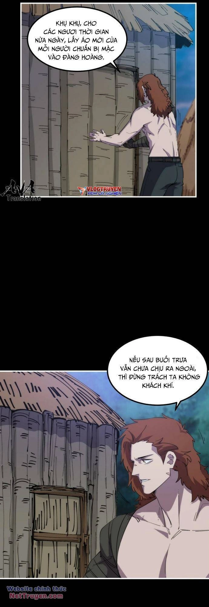 Xuyên Về Thời Nguyên Thuỷ, Ta Trở Thành Bá Chủ Một Phương Chapter 27 - 39