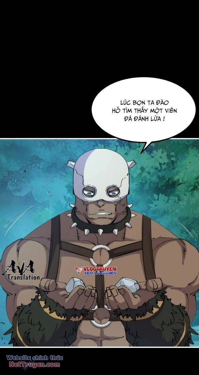 Xuyên Về Thời Nguyên Thuỷ, Ta Trở Thành Bá Chủ Một Phương Chapter 27 - 43