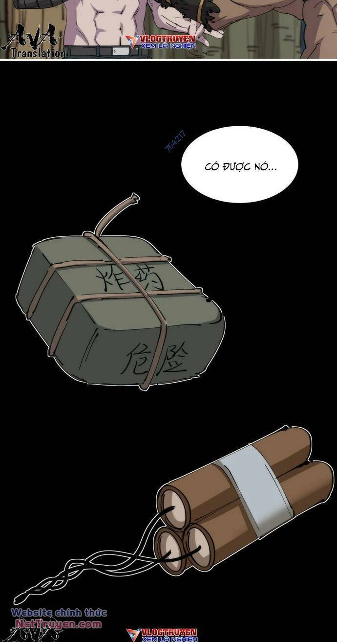 Xuyên Về Thời Nguyên Thuỷ, Ta Trở Thành Bá Chủ Một Phương Chapter 27 - 46