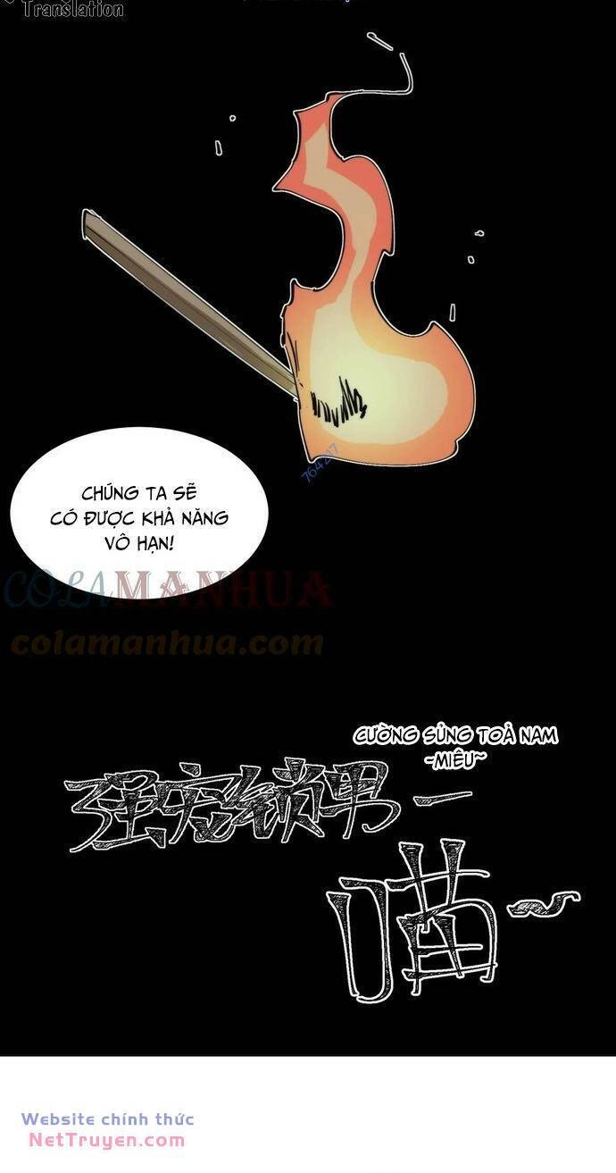 Xuyên Về Thời Nguyên Thuỷ, Ta Trở Thành Bá Chủ Một Phương Chapter 27 - 47