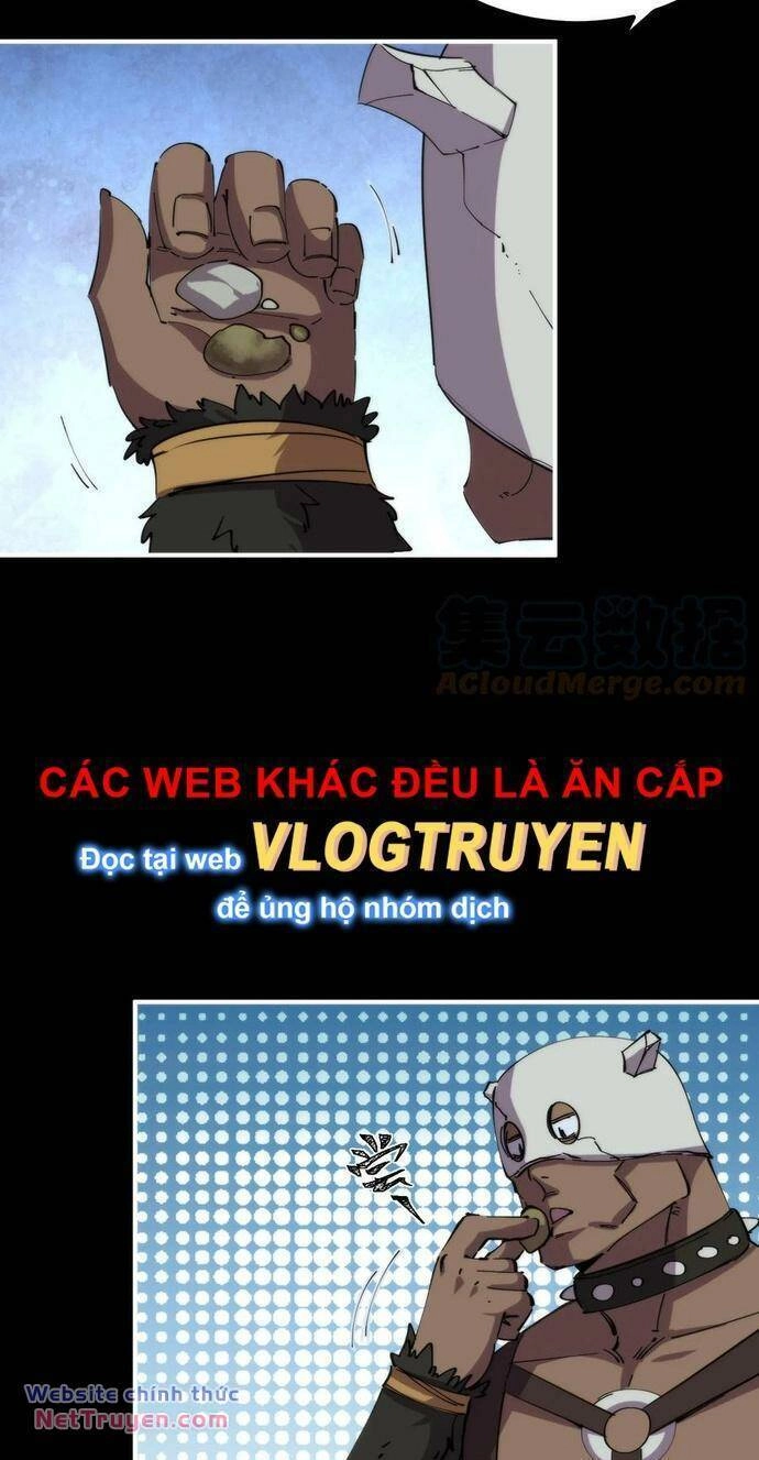 Xuyên Về Thời Nguyên Thuỷ, Ta Trở Thành Bá Chủ Một Phương Chapter 28 - 8